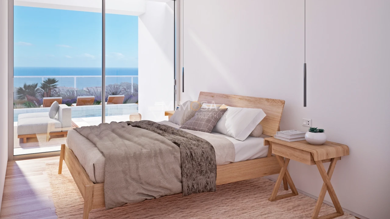 Moradia T3 para Venda em Luz Foto 11