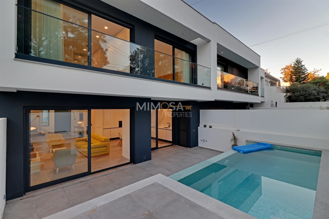 Moradia T3 para Arrendamento em Alvor Foto 10