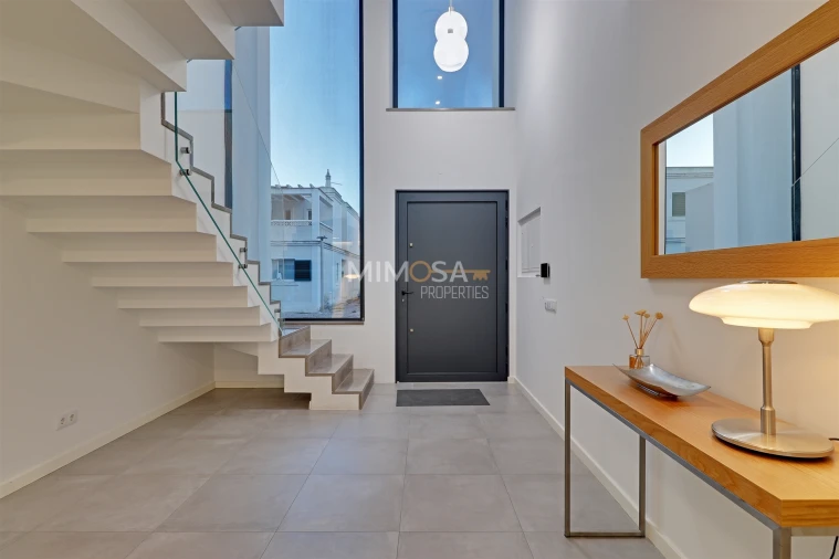 Moradia T3 para Arrendamento em Alvor Foto 3