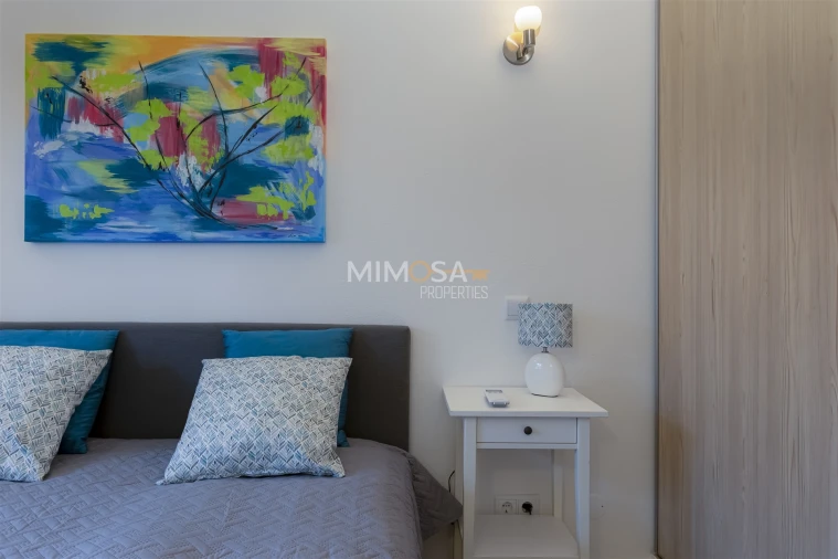 Apartamento T2 para Arrendamento em Lagos (São Sebastião e Santa Maria) Foto 16