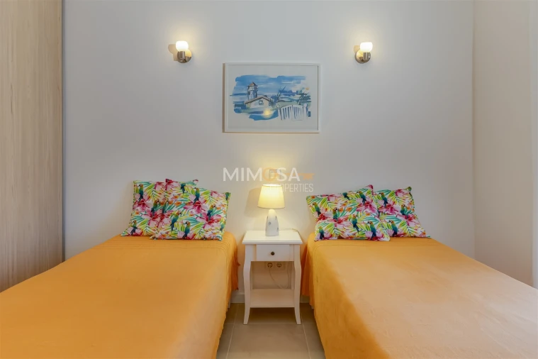 Apartamento T2 para Arrendamento em Lagos (São Sebastião e Santa Maria) Foto 21