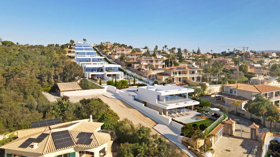 Moradia T3 para Venda em Luz Foto 16