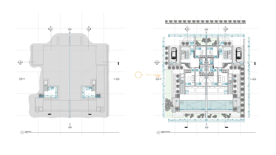 Moradia T3 para Venda em Luz Foto 23