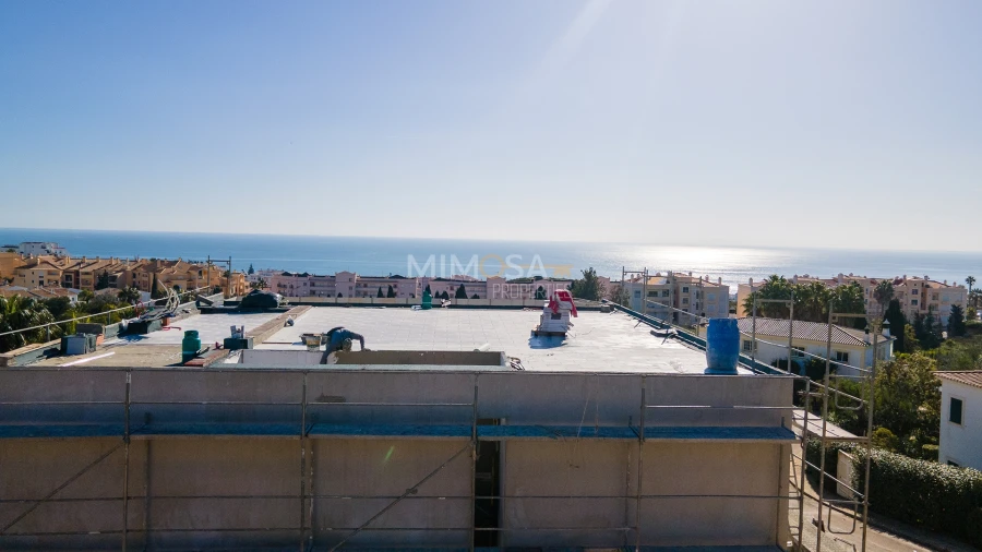 Moradia T3 para Venda em Luz Foto 2