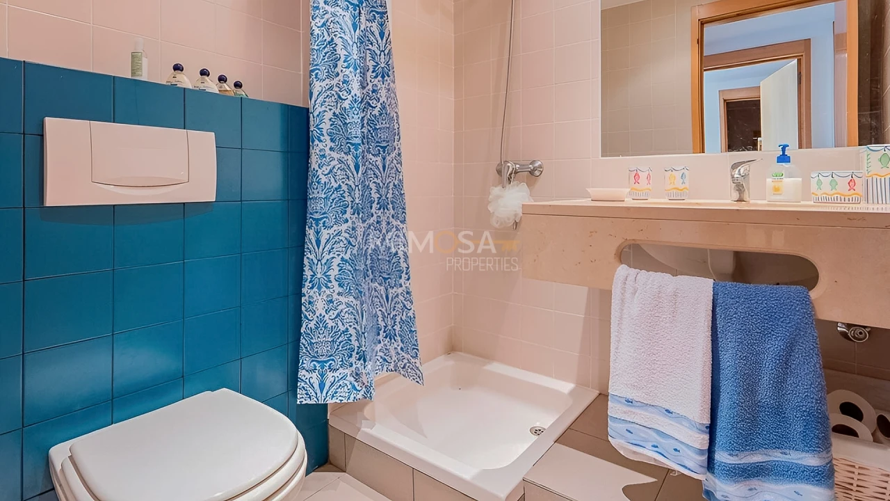 Apartamento T2 para Arrendamento em Lagos (São Sebastião e Santa Maria) Foto 16