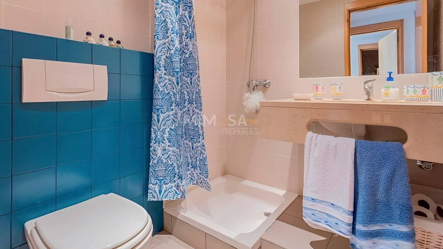 Apartamento T2 para Arrendamento em Lagos (São Sebastião e Santa Maria) Foto 16