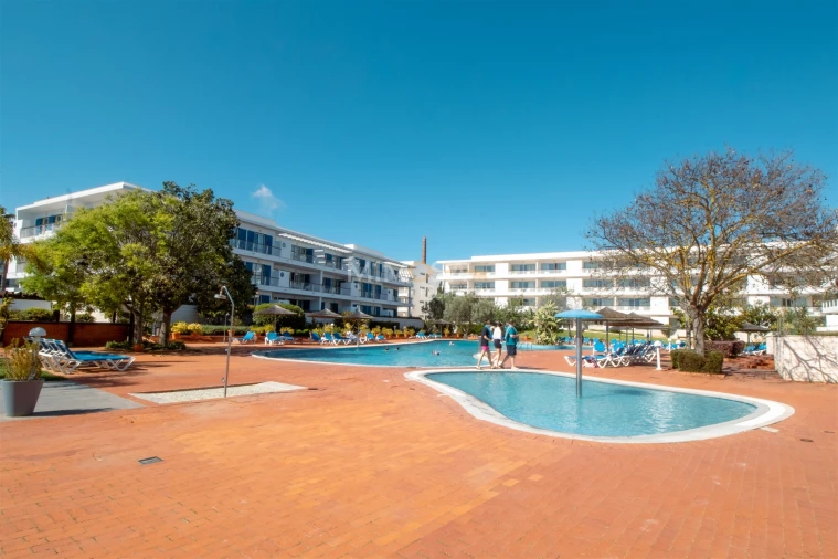 Apartamento T2 para Arrendamento em Lagos (São Sebastião e Santa Maria) Foto 21