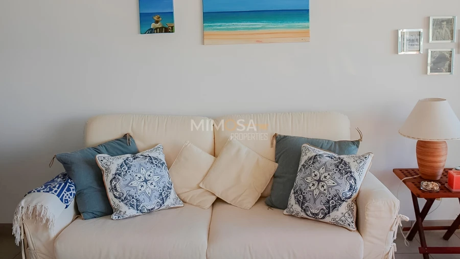 Apartamento T2 para Arrendamento em Lagos (São Sebastião e Santa Maria) Foto 6