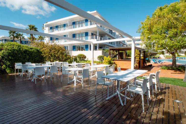 Apartamento T2 para Arrendamento em Lagos (São Sebastião e Santa Maria) Foto 22