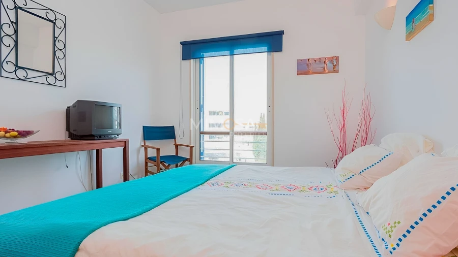 Apartamento T2 para Arrendamento em Lagos (São Sebastião e Santa Maria) Foto 10
