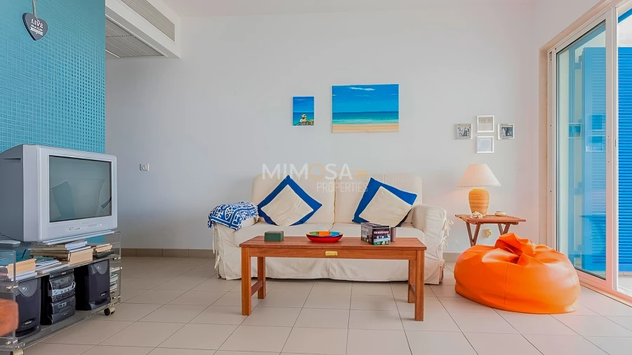 Apartamento T2 para Arrendamento em Lagos (São Sebastião e Santa Maria) Foto 5