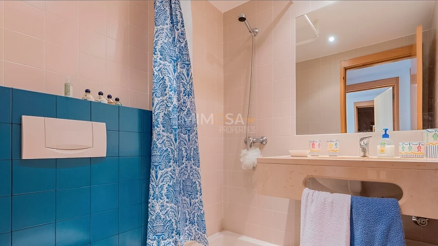 Apartamento T2 para Arrendamento em Lagos (São Sebastião e Santa Maria) Foto 15