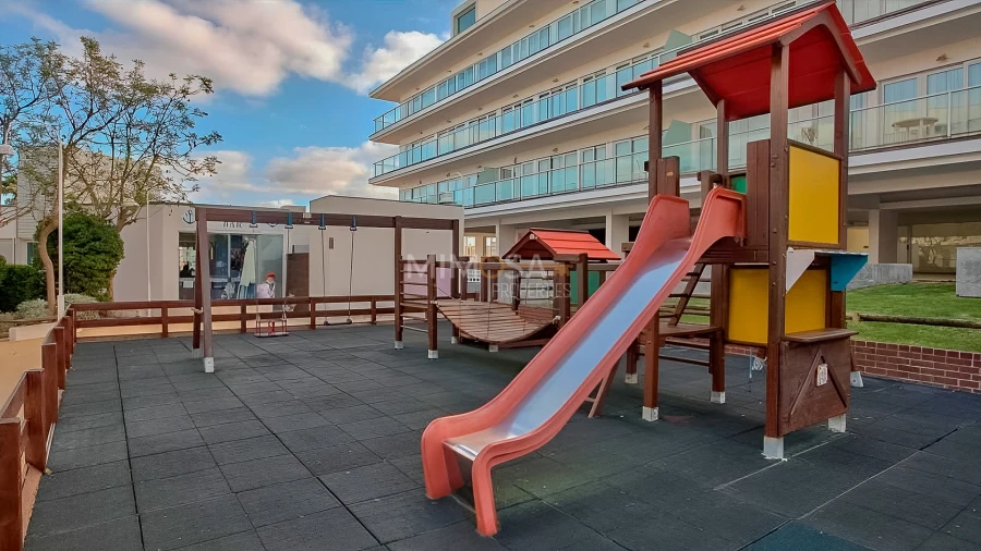 Apartamento T2 para Arrendamento em Lagos (São Sebastião e Santa Maria) Foto 19