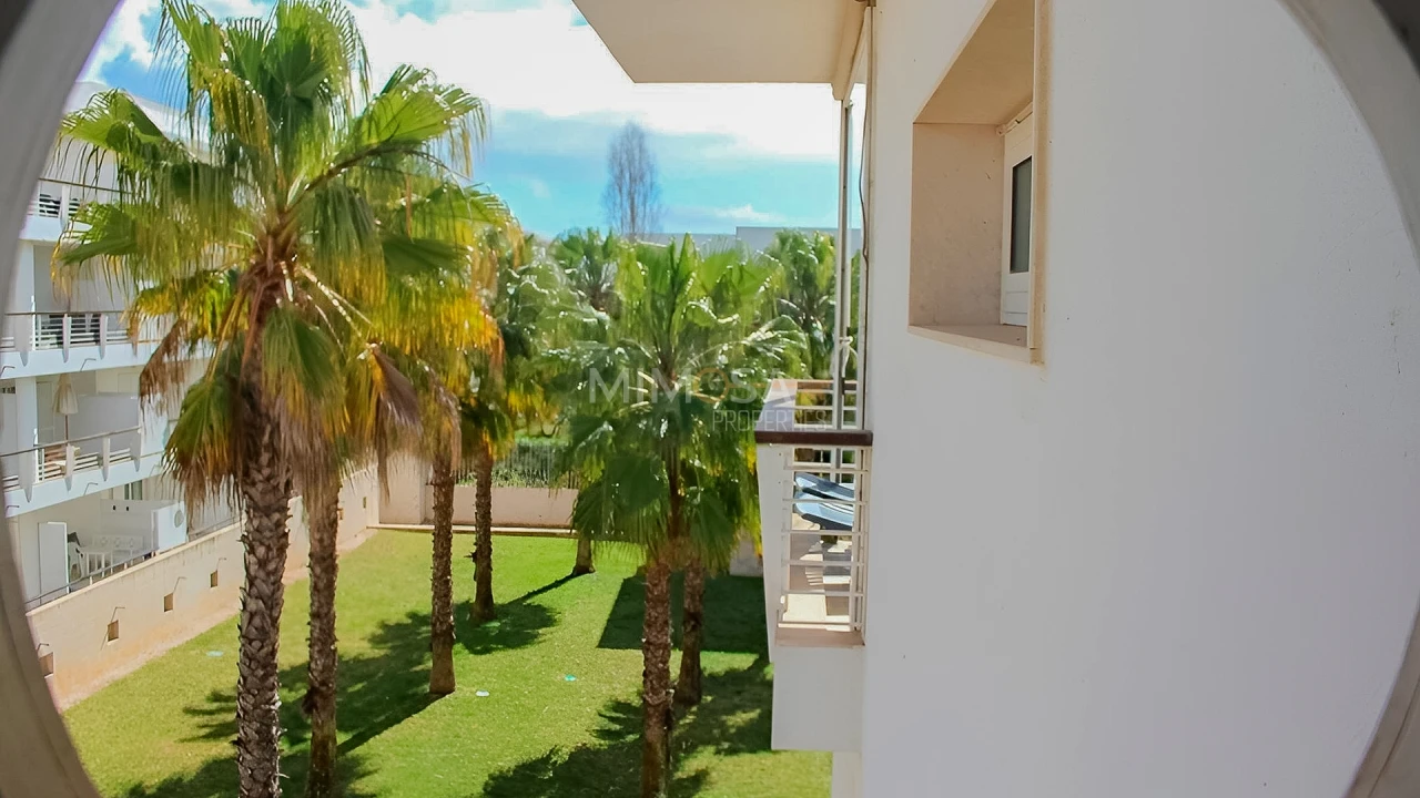 Apartamento T2 para Arrendamento em Lagos (São Sebastião e Santa Maria) Foto 18