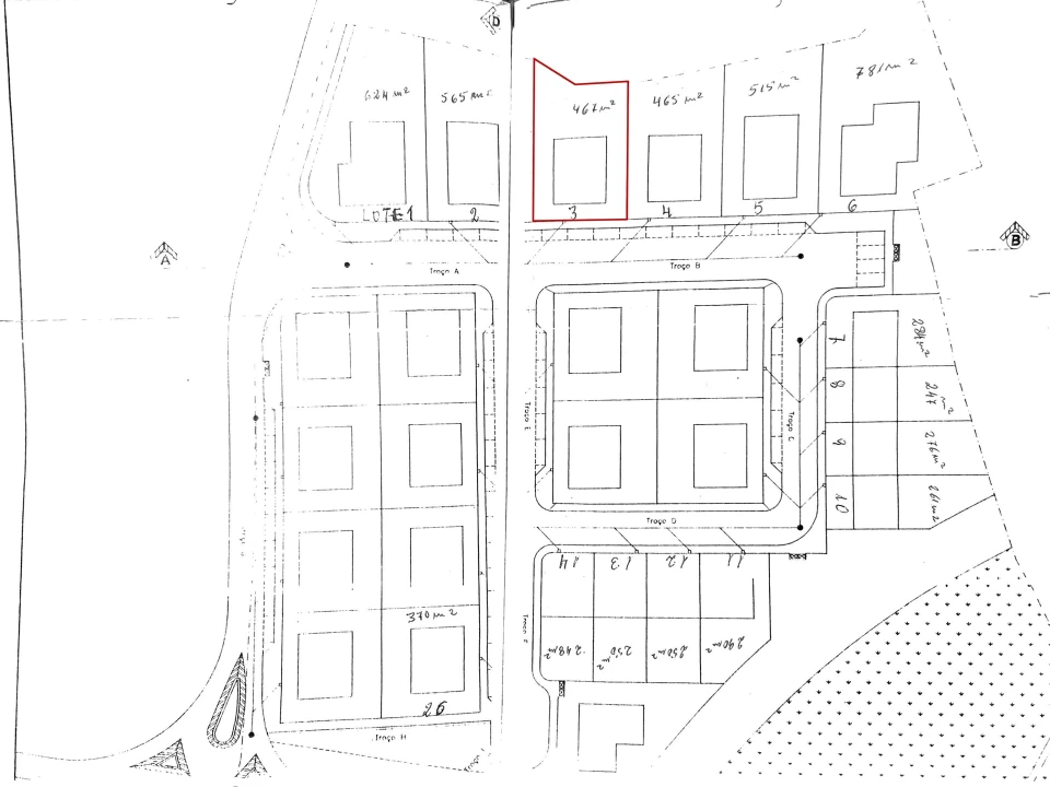 Terreno para Venda em Nespereira Foto 6