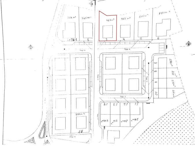 Terreno para Venda em Nespereira Foto 6