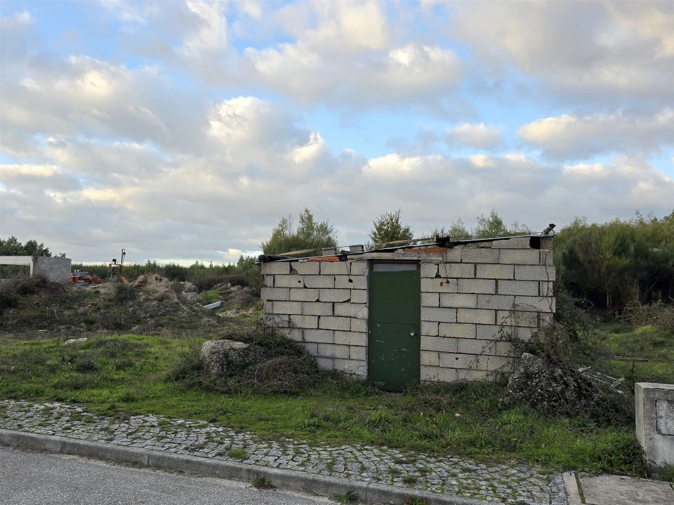 Terreno para Venda em Nespereira Foto 4