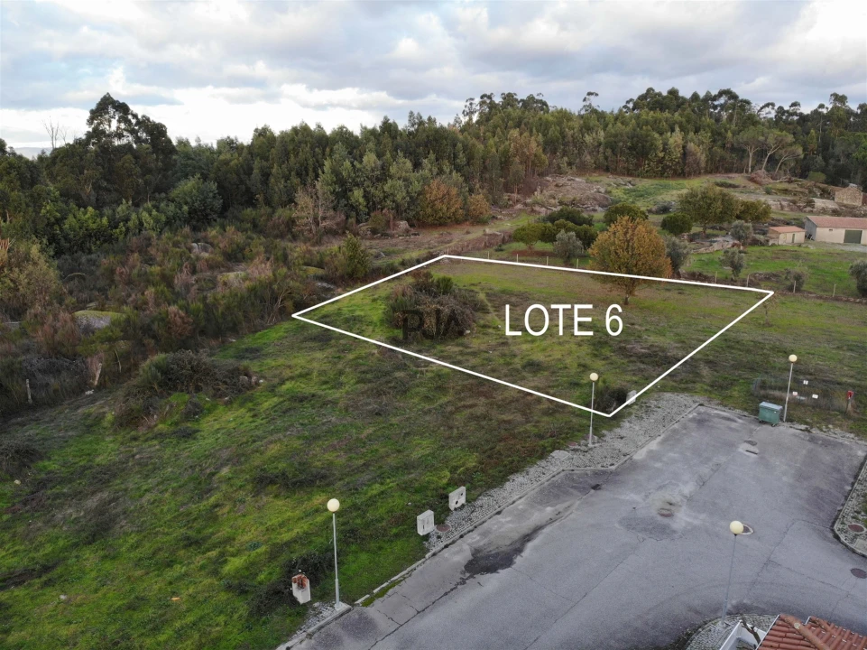 Terreno para Venda em Nespereira Foto 1