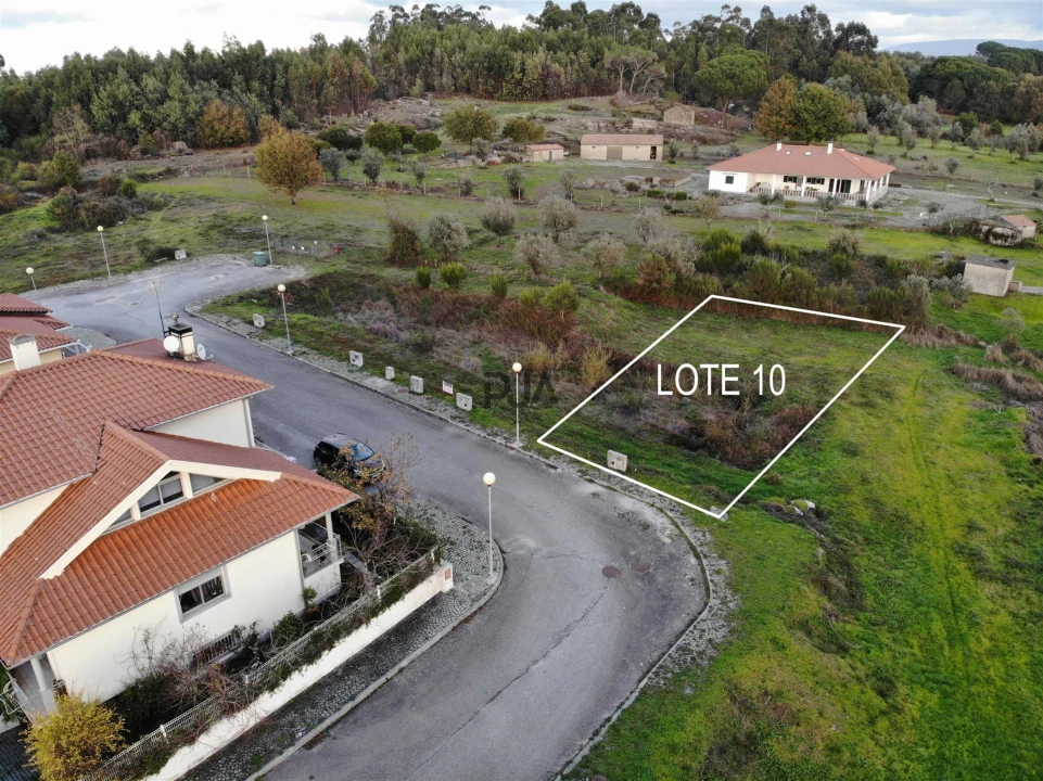 Terreno para Venda em Nespereira Foto 1