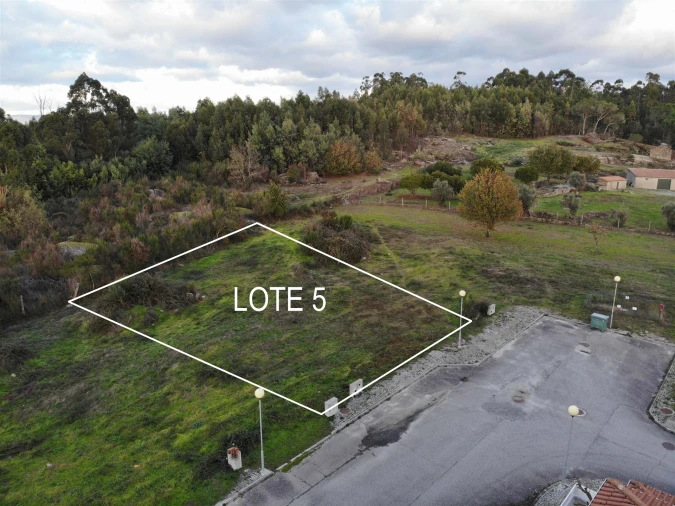 Terreno para Venda em Nespereira