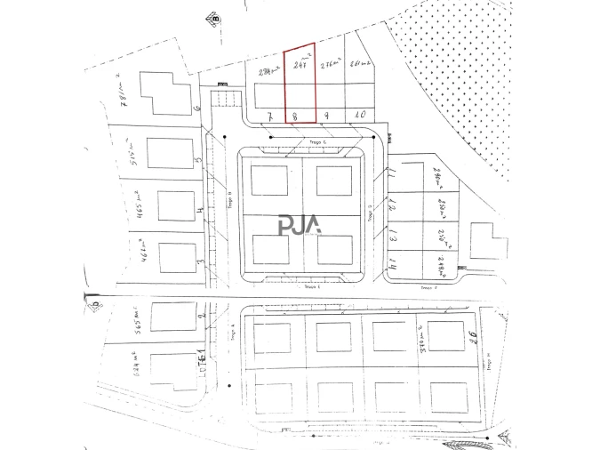 Terreno para Venda em Nespereira Foto 5