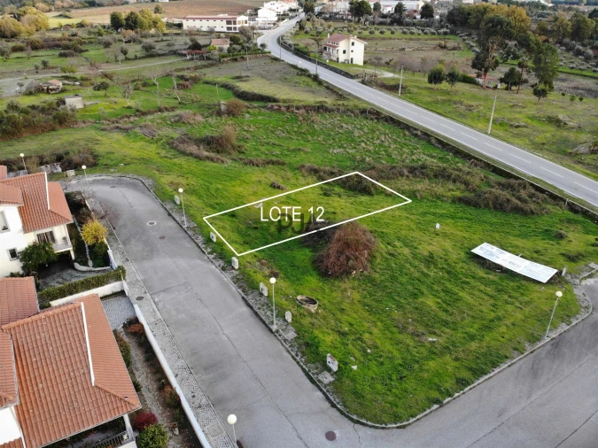 Terreno para Venda em Nespereira Foto 1