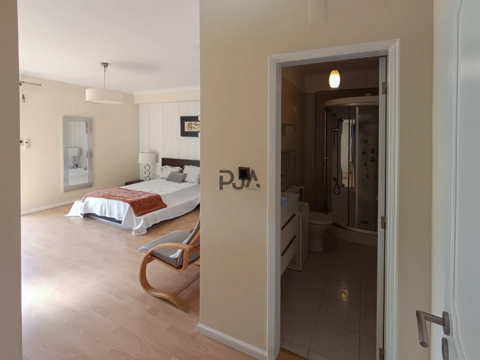 Apartamento T3 para Venda em Mortágua, Vale de Remígio, Cortegaça e Almaça Foto 7