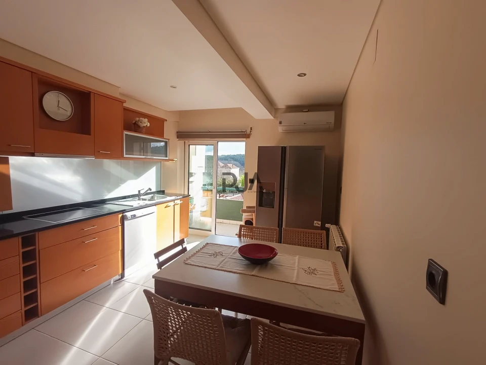 Apartamento T3 para Venda em Mortágua, Vale de Remígio, Cortegaça e Almaça Foto 6