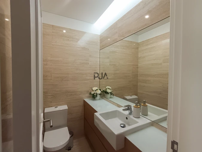 Apartamento T3 para Venda em Mortágua, Vale de Remígio, Cortegaça e Almaça Foto 13