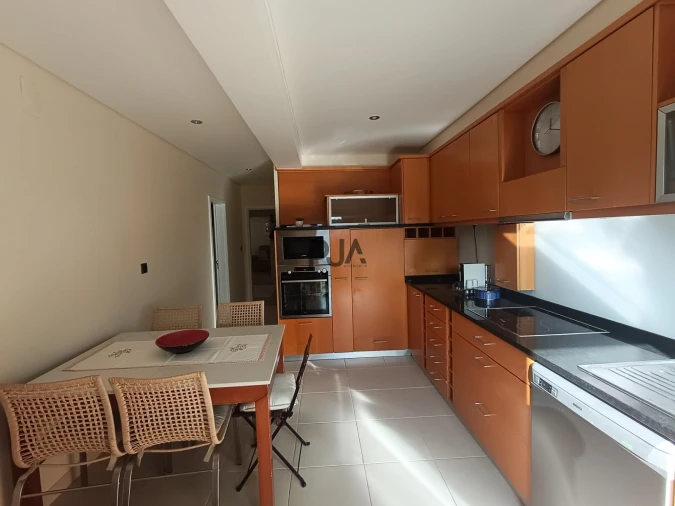 Apartamento T3 para Venda em Mortágua, Vale de Remígio, Cortegaça e Almaça Foto 5