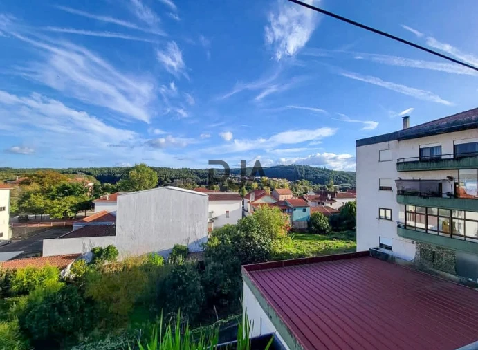 Apartamento T3 para Venda em Mortágua, Vale de Remígio, Cortegaça e Almaça Foto 16