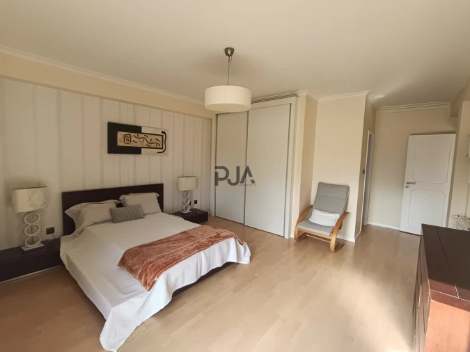 Apartamento T3 para Venda em Mortágua, Vale de Remígio, Cortegaça e Almaça Foto 8