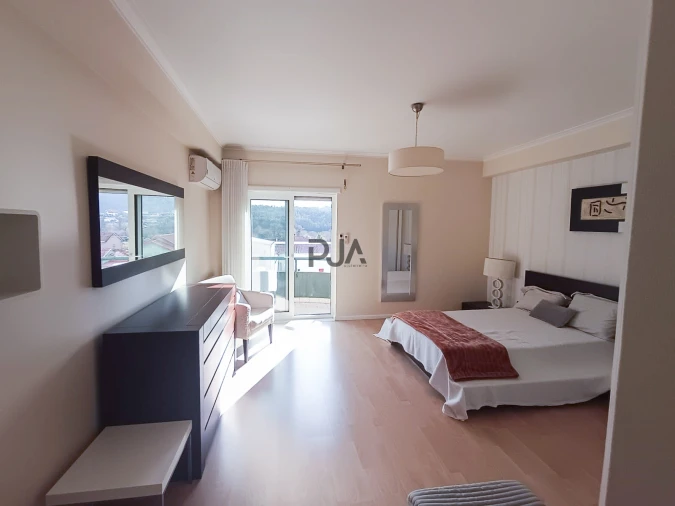 Apartamento T3 para Venda em Mortágua, Vale de Remígio, Cortegaça e Almaça Foto 14