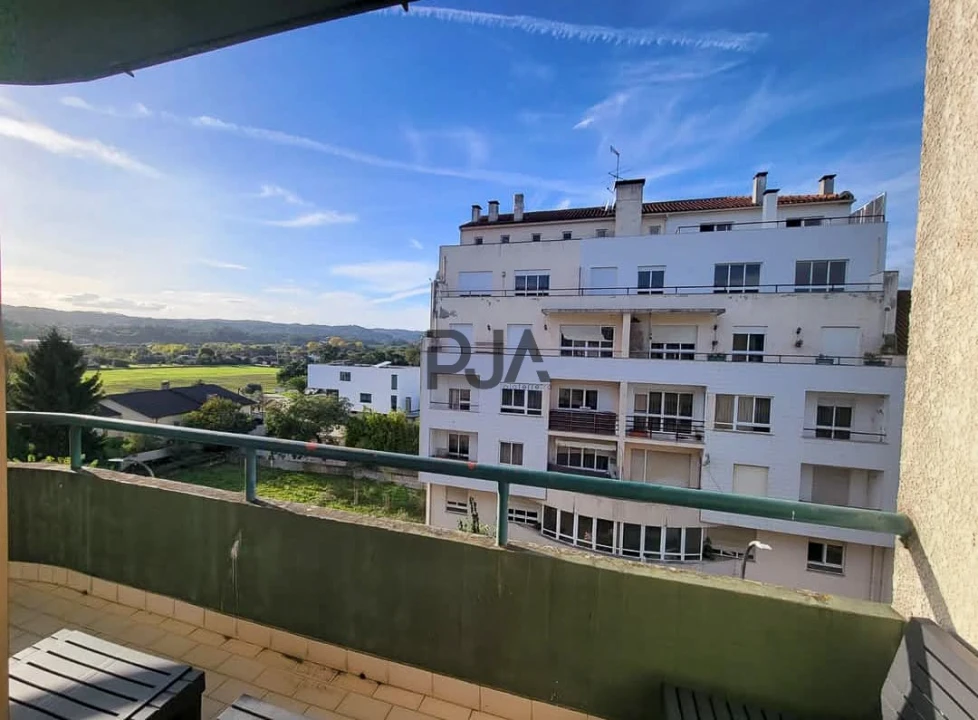 Apartamento T3 para Venda em Mortágua, Vale de Remígio, Cortegaça e Almaça Foto 4