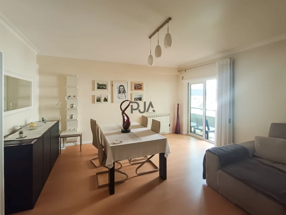 Apartamento T3 para Venda em Mortágua, Vale de Remígio, Cortegaça e Almaça Foto 2