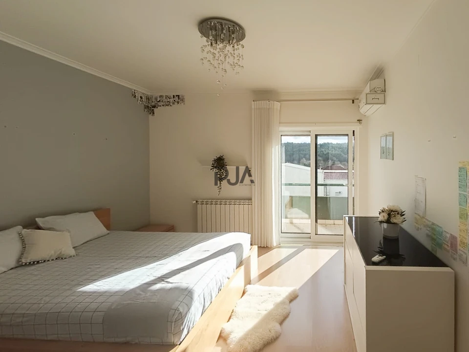 Apartamento T3 para Venda em Mortágua, Vale de Remígio, Cortegaça e Almaça Foto 10