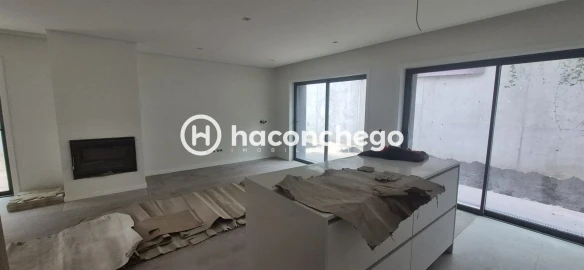 Moradia T3 para Venda em Brufe
