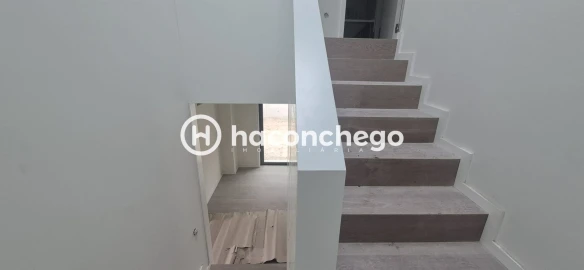 Moradia T3 para Venda em Brufe