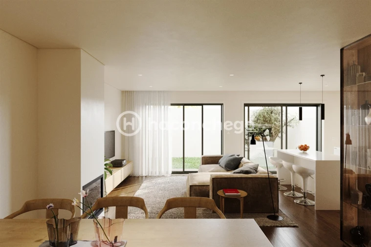 Moradia T3 para Venda em Brufe Foto 5