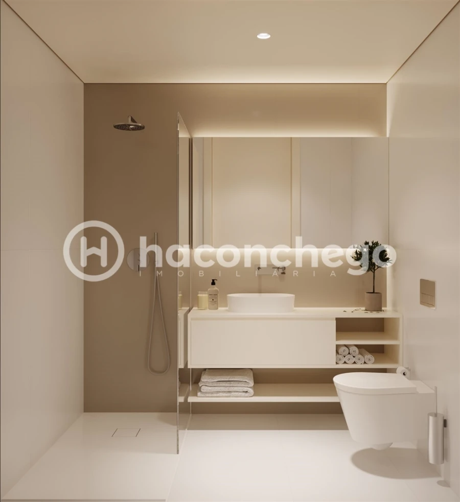 Moradia T3 para Venda em Brufe Foto 6