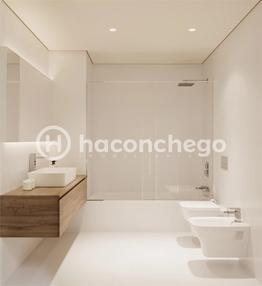 Moradia T3 para Venda em Brufe Foto 7