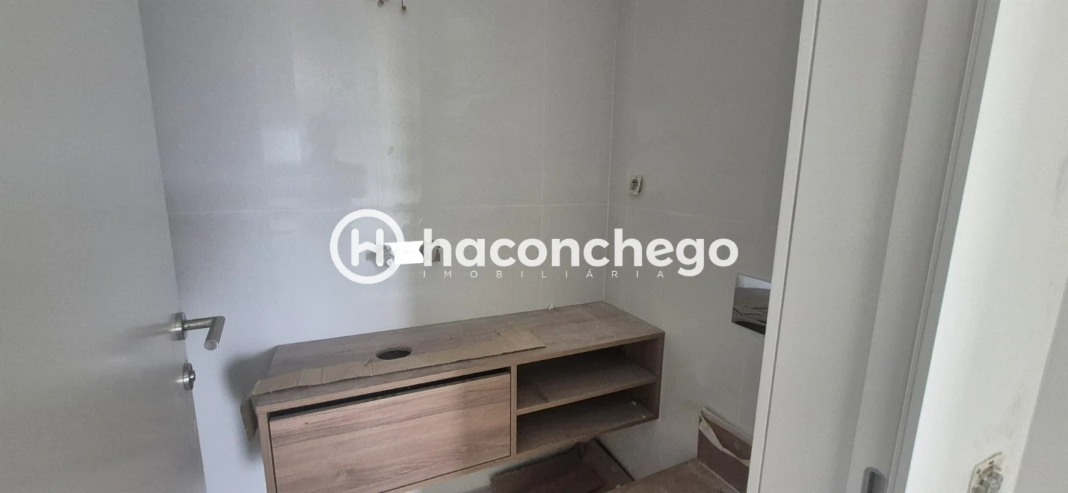 Moradia T3 para Venda em Brufe Foto 24