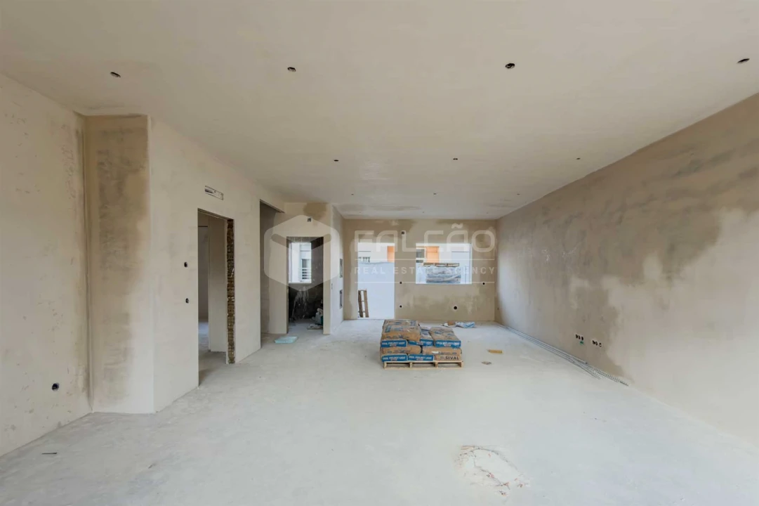 Apartamento T2 para Venda em Marvila, Ribeira Santarém, São Salvador, São Nicolau Foto 26