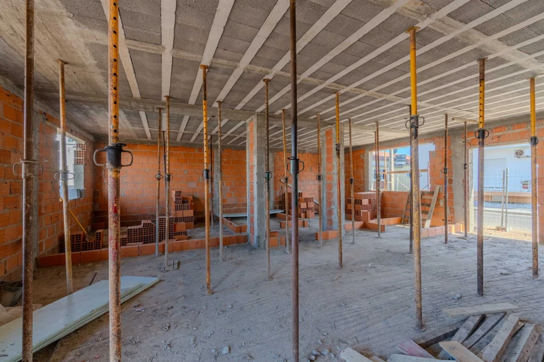 Apartamento T2 para Venda em Marvila, Ribeira Santarém, São Salvador, São Nicolau Foto 29