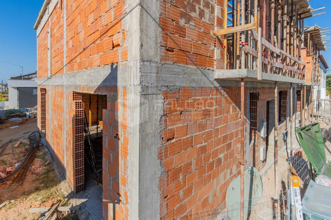 Apartamento T2 para Venda em Marvila, Ribeira Santarém, São Salvador, São Nicolau Foto 19