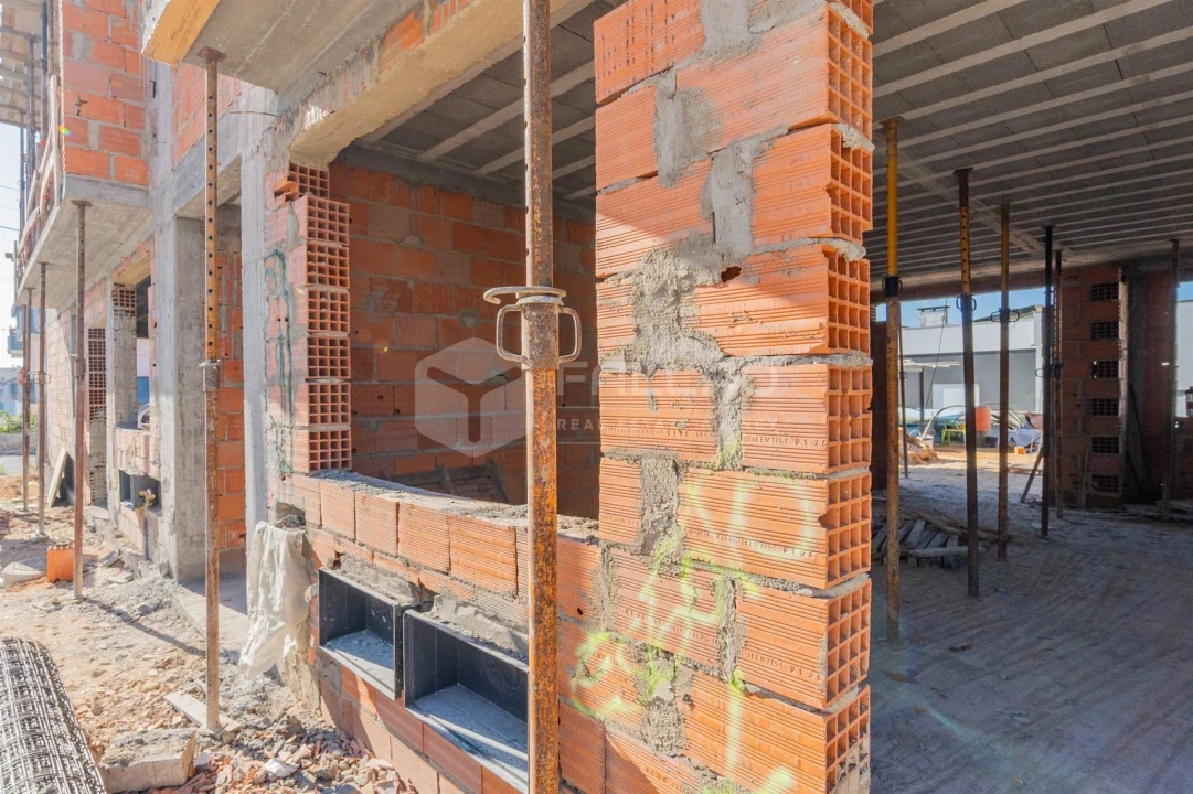 Apartamento T2 para Venda em Marvila, Ribeira Santarém, São Salvador, São Nicolau Foto 16