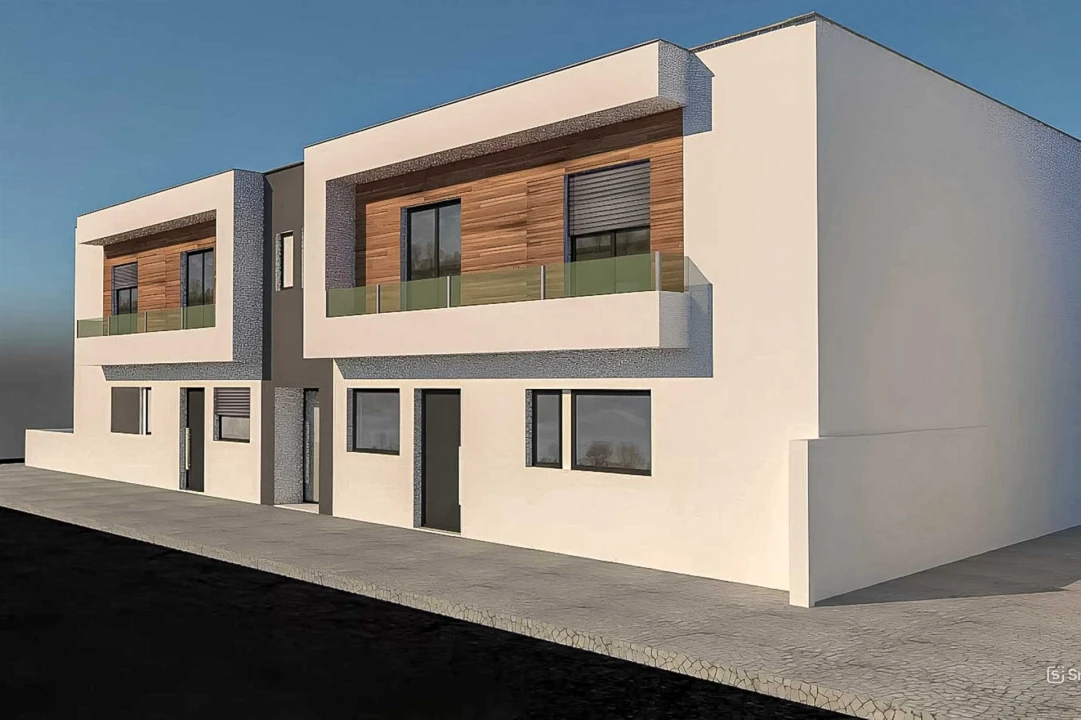 Apartamento T2 para Venda em Marvila, Ribeira Santarém, São Salvador, São Nicolau Foto 32