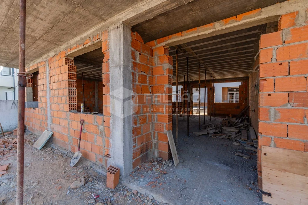 Apartamento T2 para Venda em Marvila, Ribeira Santarém, São Salvador, São Nicolau Foto 14