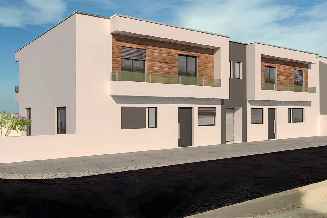 Apartamento T2 para Venda em Marvila, Ribeira Santarém, São Salvador, São Nicolau Foto 35