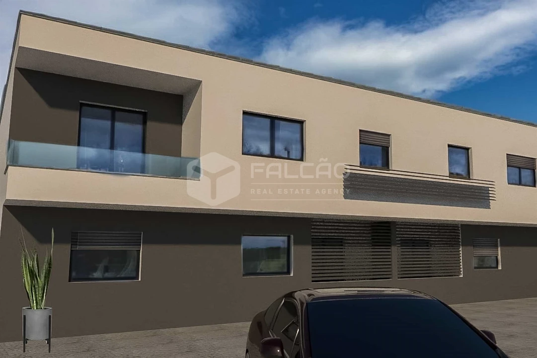 Apartamento T2 para Venda em Marvila, Ribeira Santarém, São Salvador, São Nicolau Foto 6